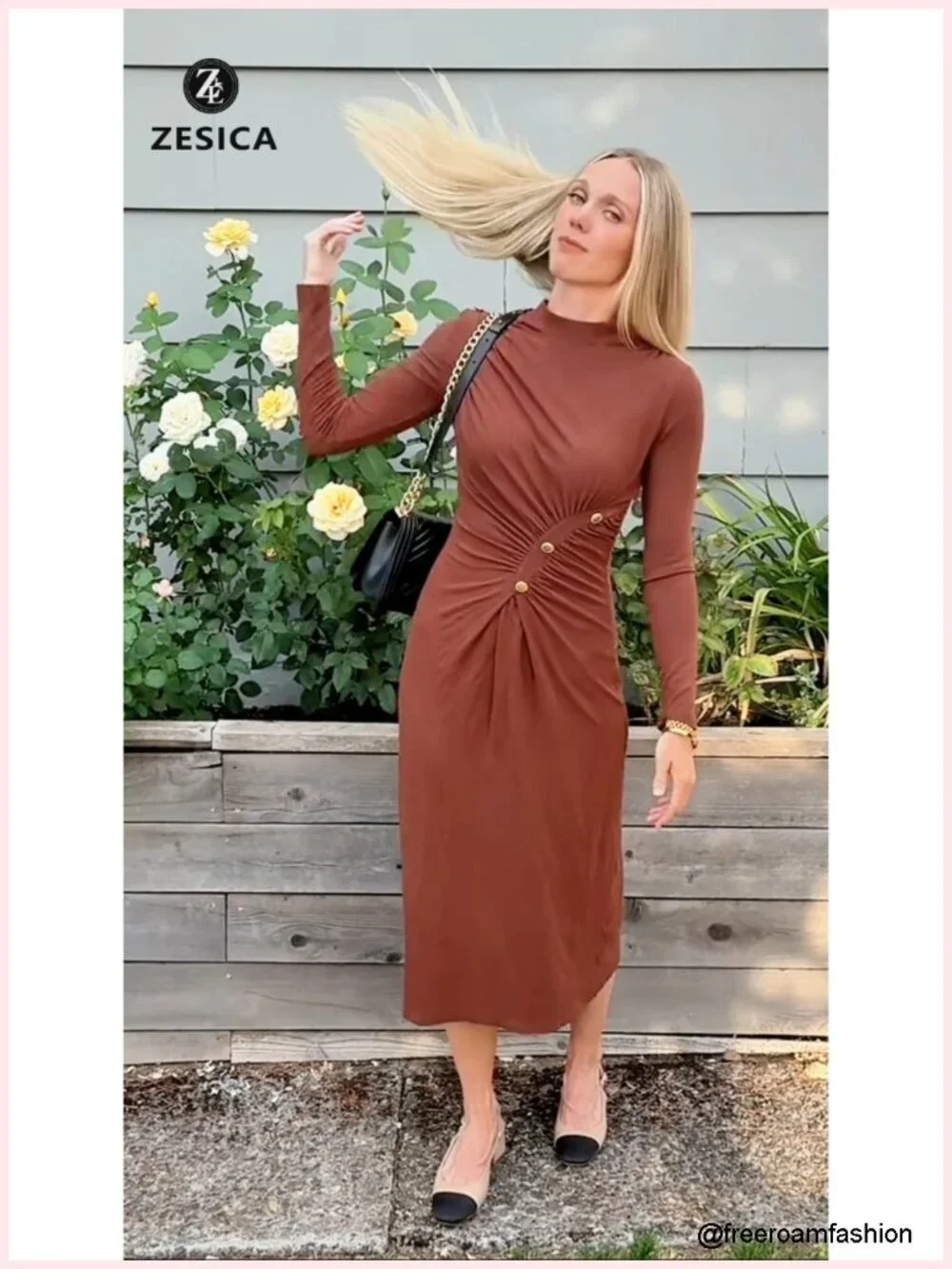 N/A this elegant